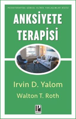 Anksiyete Terapisi - 1