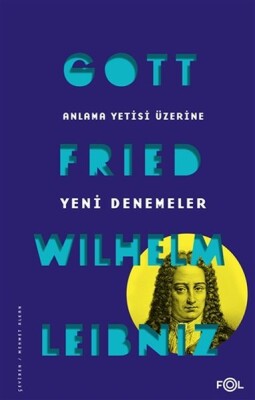 Anlama Yetisi Üzerine Yeni Denemeler - Fol Kitap