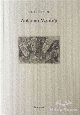 Anlamın Mantığı - 1