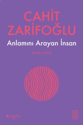 Anlamını Arayan İnsan - Ketebe Yayınları