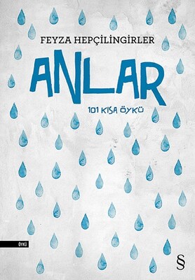 Anlar - Everest Yayınları