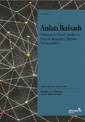 Anlatı İktisadı - Albaraka Yayınları