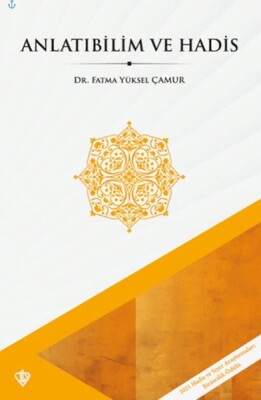 Anlatıbilim ve Hadis - Türkiye Diyanet Vakfı Yayınları