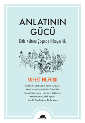 Anlatının Gücü - Kolektif Kitap