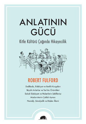 Anlatının Gücü - 1