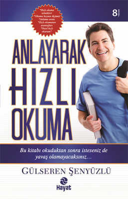 Anlayarak Hızlı Okuma - 1