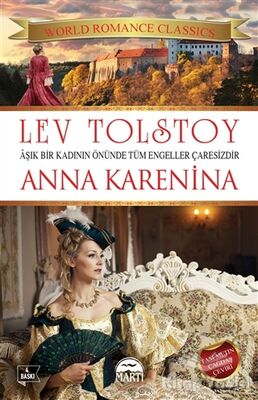 Anna Karenina - 1