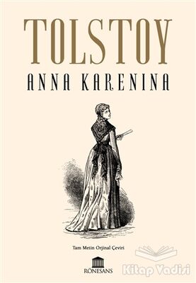 Anna Karenina - 1