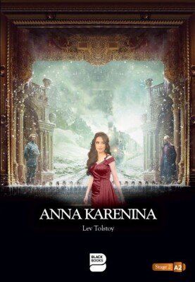 Anna karenina - Level 2 - Blackbooks