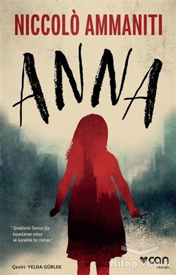 Anna - Can Sanat Yayınları