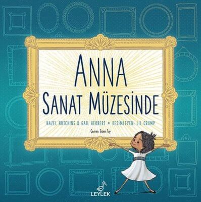 Anna Sanat Müzesinde - 1