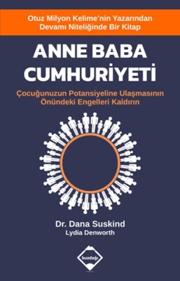 Anne Baba Cumhuriyeti - Buzdağı Yayınevi