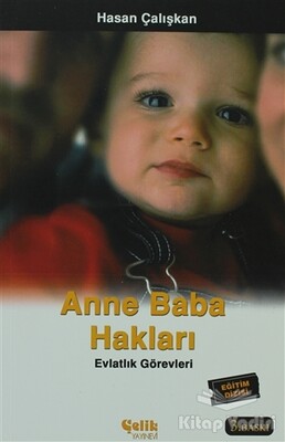 Anne Baba Hakları - Çelik Yayınevi