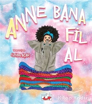 Anne Bana Fil Al - 1