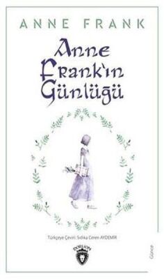 Anne Frank'ın Günlüğü - 1