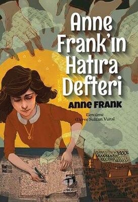 Anne Frank’ın Hatıra Defteri - 1