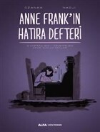Anne Frank'in Hatıra Defteri - Alfa Yayınları