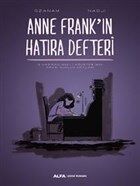 Anne Frank'in Hatıra Defteri - 1