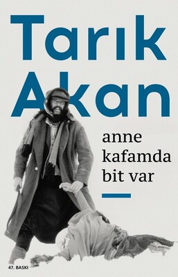 Anne Kafamda Bit Var - Can Sanat Yayınları