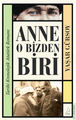 Anne O Bizden Biri - Destek Yayınları