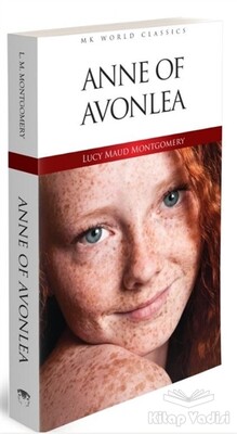 Anne of Avonlea - MK Publications