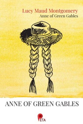 Anne of Green Gables - Peta Kitap