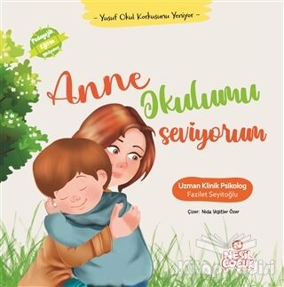 Anne Okulumu Seviyorum - 1