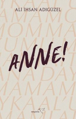 Anne! - 1