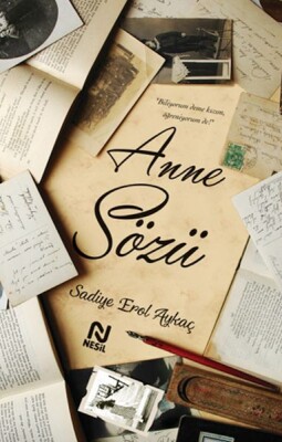 Anne Sözü - Nesil Yayınları