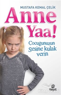 Anne Yaa! - 1