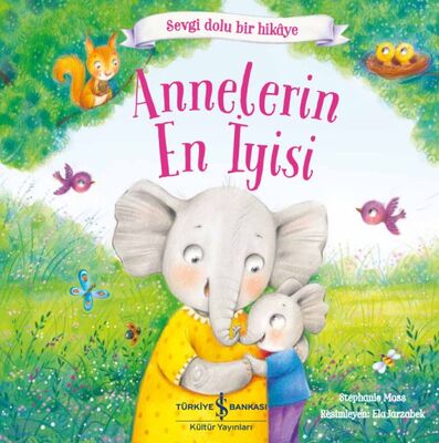 Annelerin En İyisi - 1