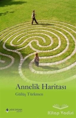 Annelik Haritası - 1