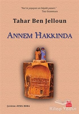 Annem Hakkında - 1