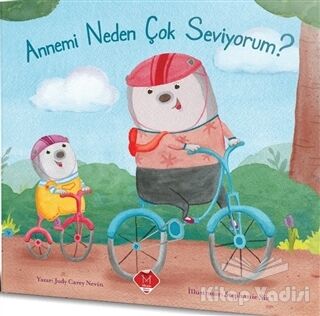 Annemi Neden Çok Seviyorum? - 1