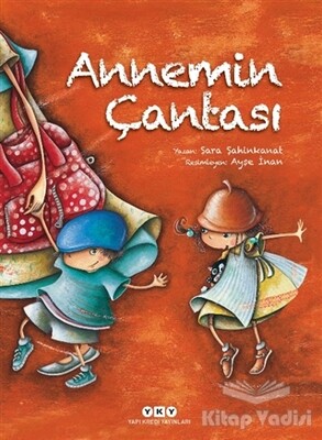 Annemin Çantası - Yapı Kredi Yayınları