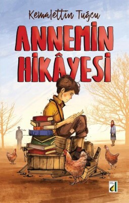 Annemin Hikayesi - Damla Yayınevi