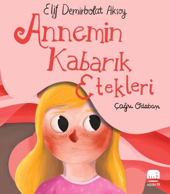 Annemin Kabarık Etekleri - Uçan Fil