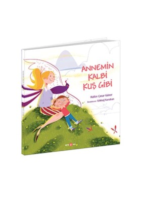 Annemin Kalbi Kuş Gibi - Beta Kids