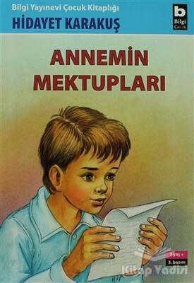 Annemin Mektupları - Bilgi Yayınevi