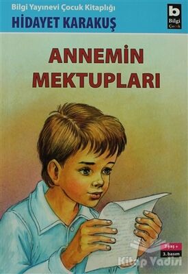 Annemin Mektupları - 1