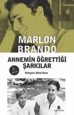 Annemin Öğrettiği Şarkılar - 1