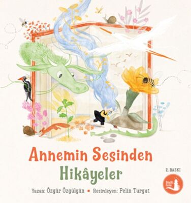 Annemin Sesinden Hikâyeler - 1