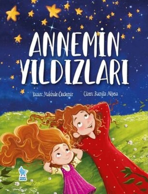 Annemin Yıldızları - Minik Damla