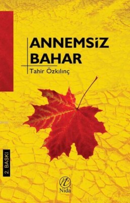 Annemsiz Bahar - Nida Yayınları