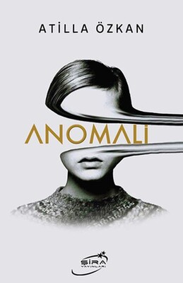 Anomali - Şira Yayınları