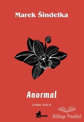 Anormal - 1