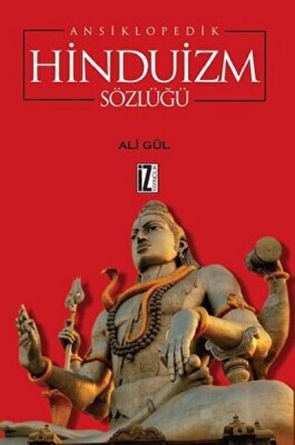 Ansiklopedik Hinduizm Sözlüğü - İz Yayıncılık