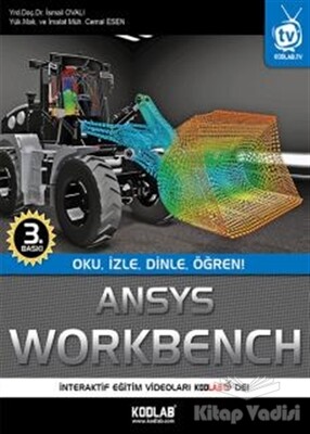 Ansys Workbench - Kodlab Yayın