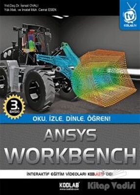 Ansys Workbench - 1