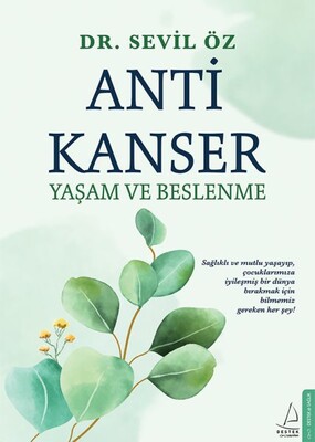 Anti Kanser - Destek Yayınları